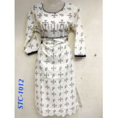 Ladies Designer Kurti